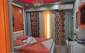 Guesthouse Zografia