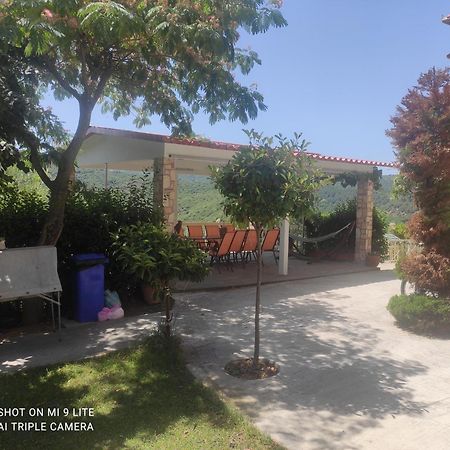 Guesthouse Zografia Врасна Екстериор снимка