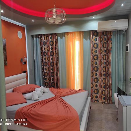 Guesthouse Zografia Врасна Екстериор снимка