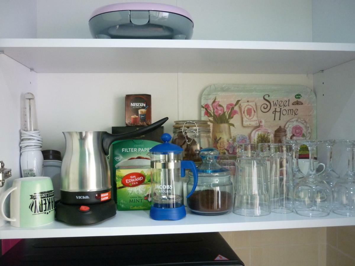 Guesthouse Zografia Врасна Екстериор снимка