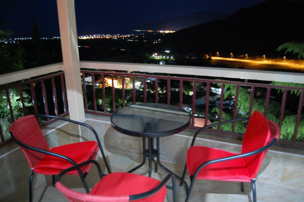 Guesthouse Zografia Врасна Екстериор снимка