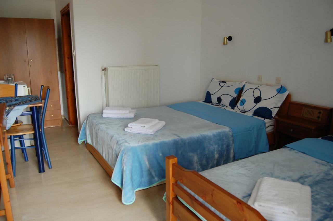 Guesthouse Zografia Врасна Екстериор снимка