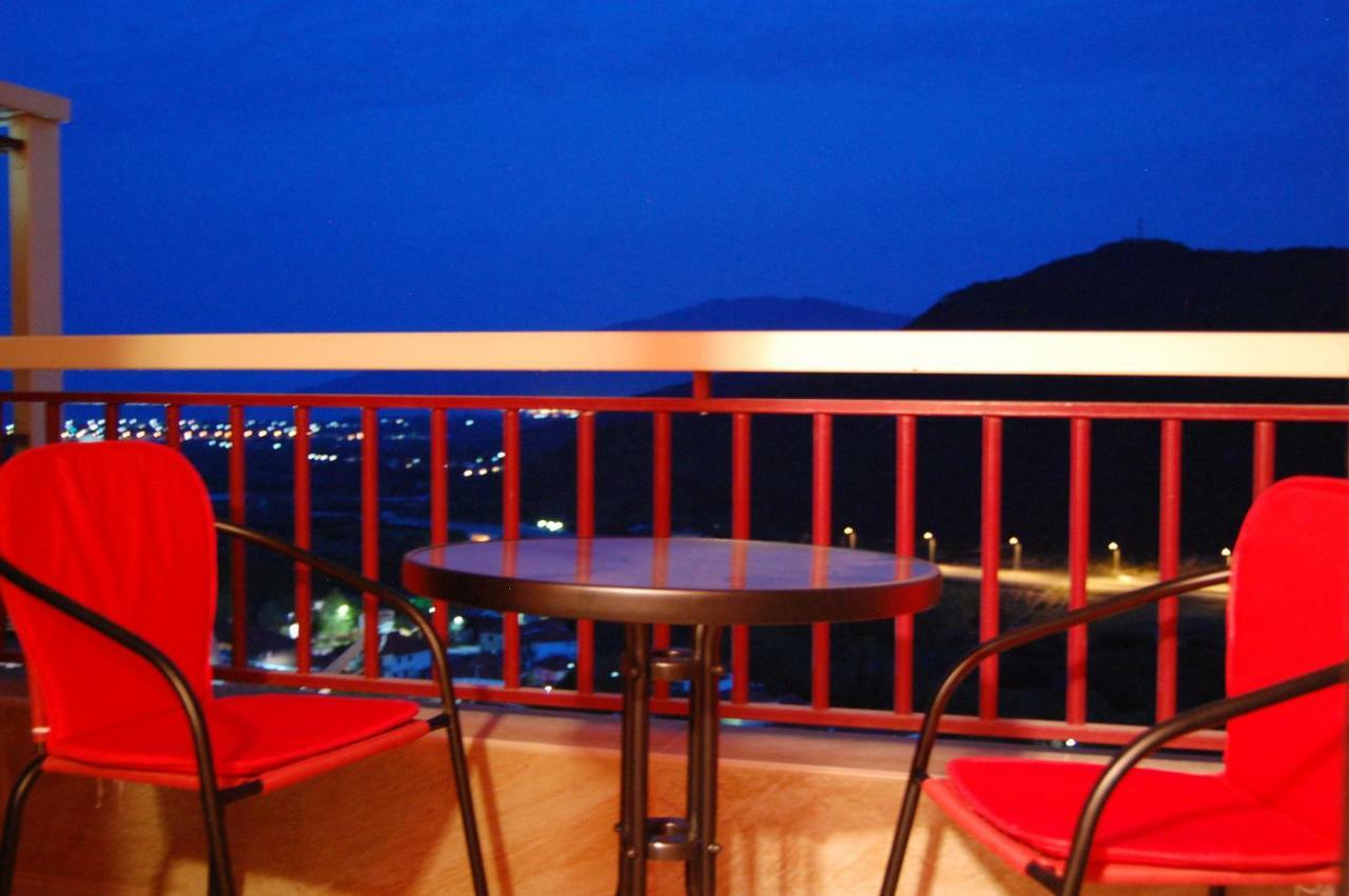 Guesthouse Zografia Врасна Екстериор снимка